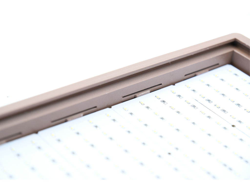 Custom Photo Lithophane Light Frame – Personalized Picture Gift