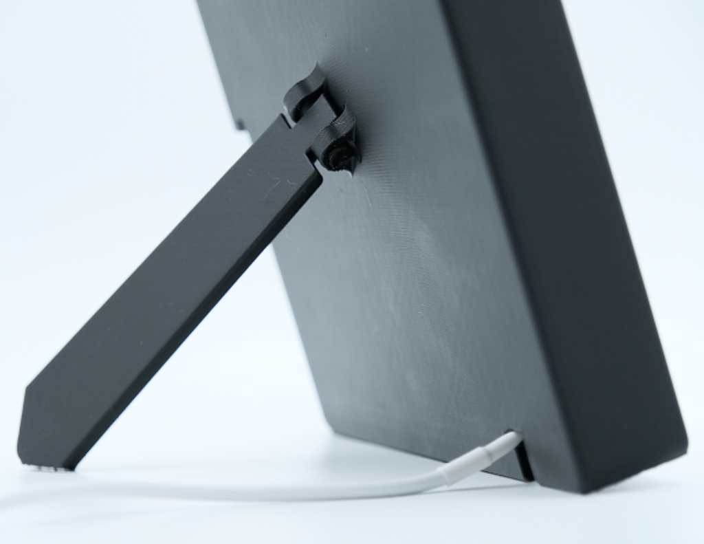 Custom Photo Lithophane Light Frame – Personalized Picture Gift